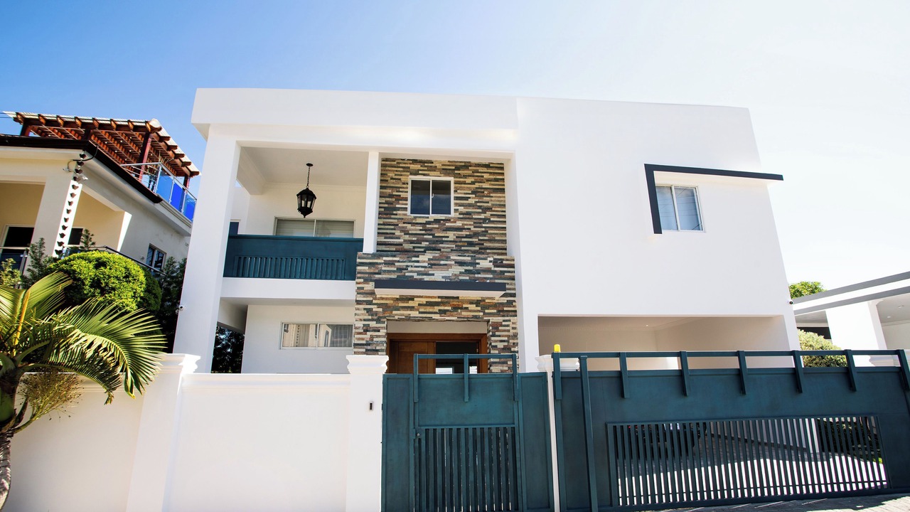 Photo of Outdoor in Los Maestros