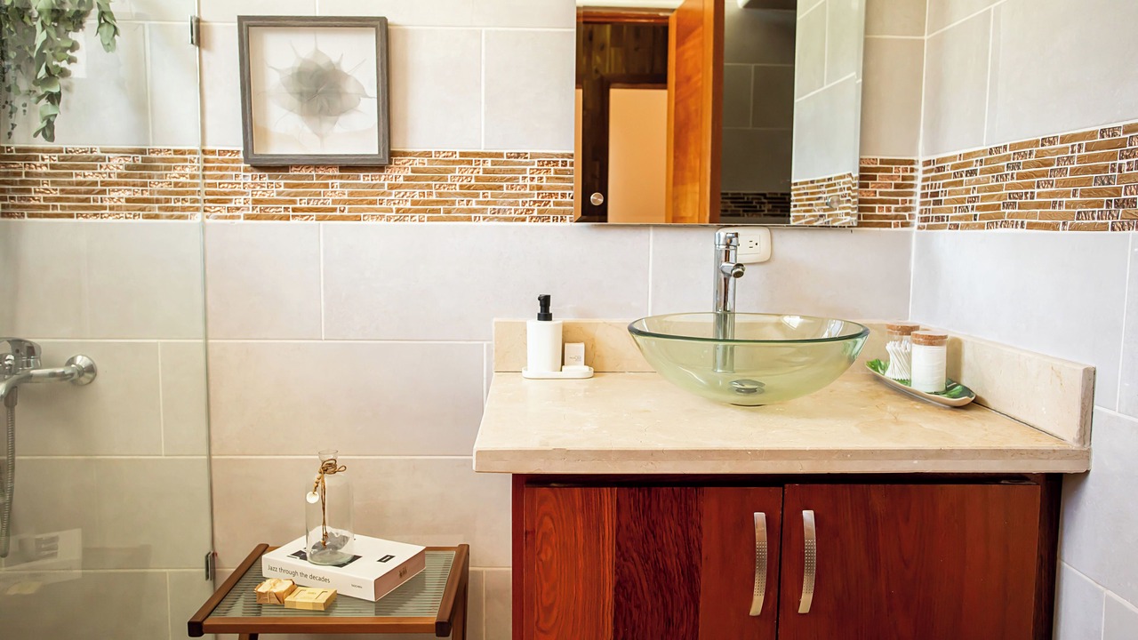 Photo of Bathroom in Los Maestros