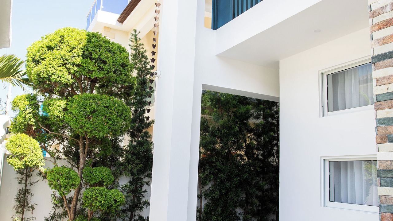 Photo of Outdoor in Los Maestros