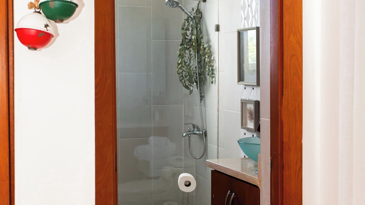 Photo of Bathroom in Los Maestros