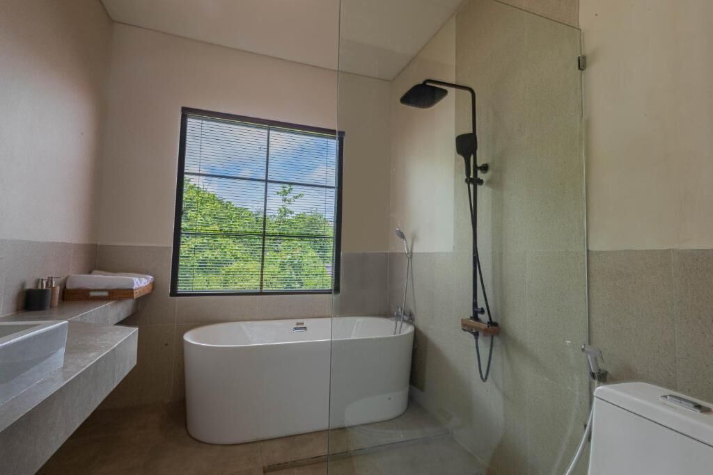 Photo of Bathroom in Ungasan