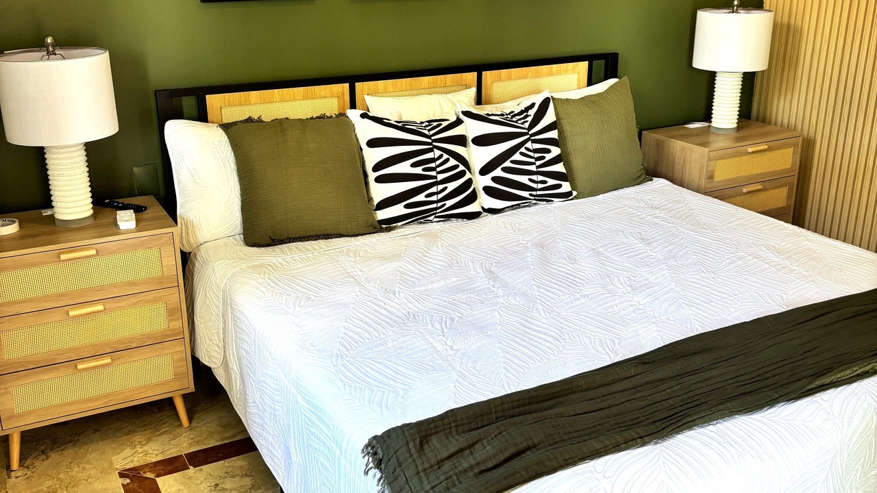 Photo of Bedroom in Bavaro
