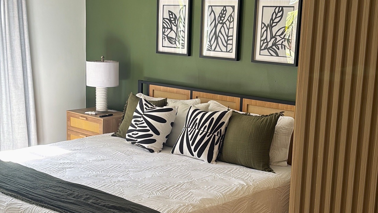 Photo of Bedroom in Bavaro