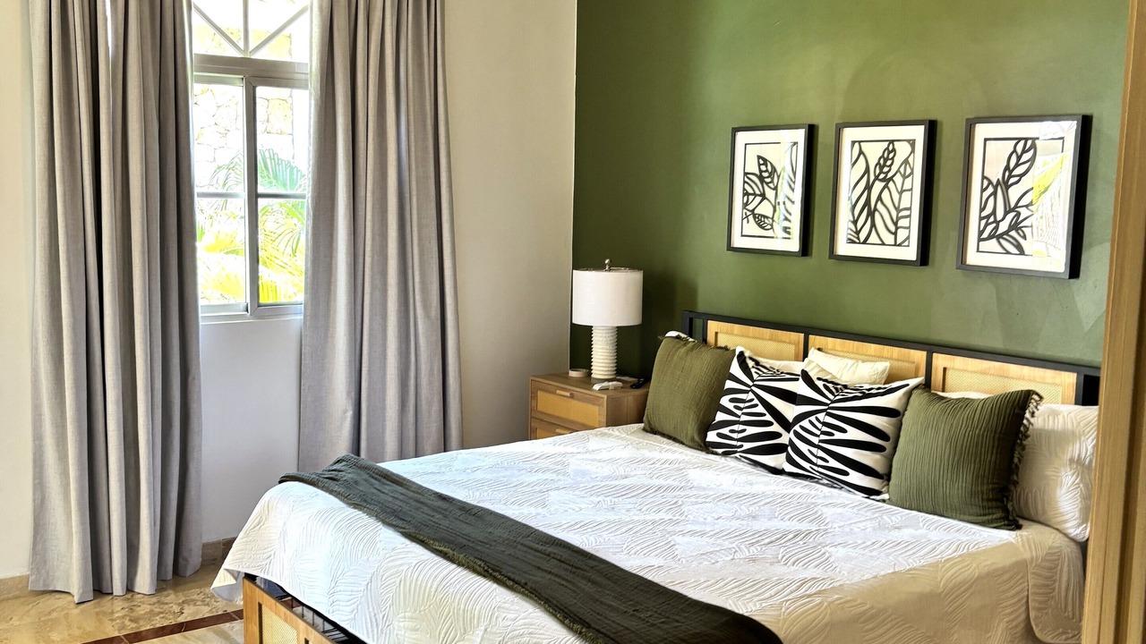 Photo of Bedroom in Bavaro