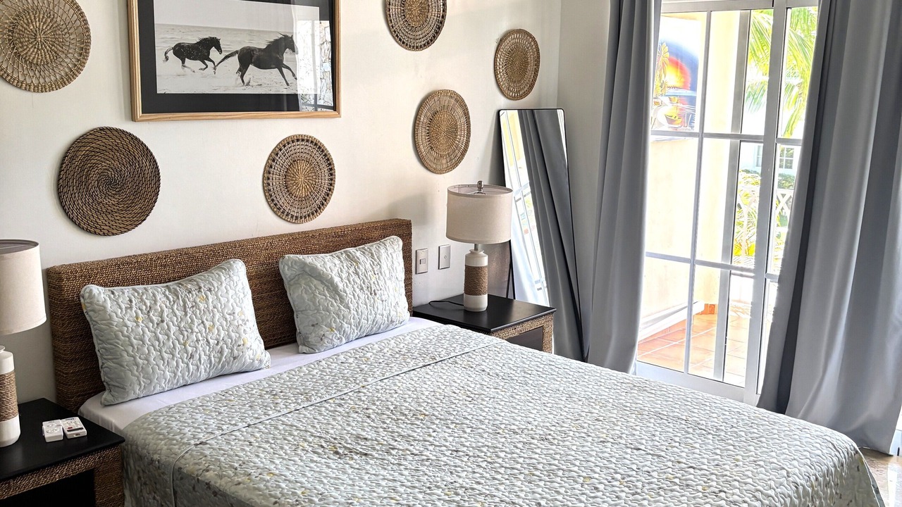Photo of Bedroom in Bavaro