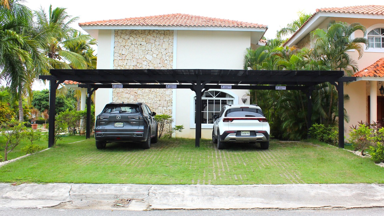 Photo of Outdoor in Bavaro