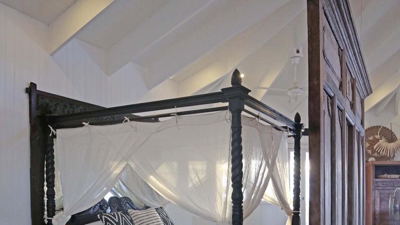 Photo of Bedroom in Savusavu