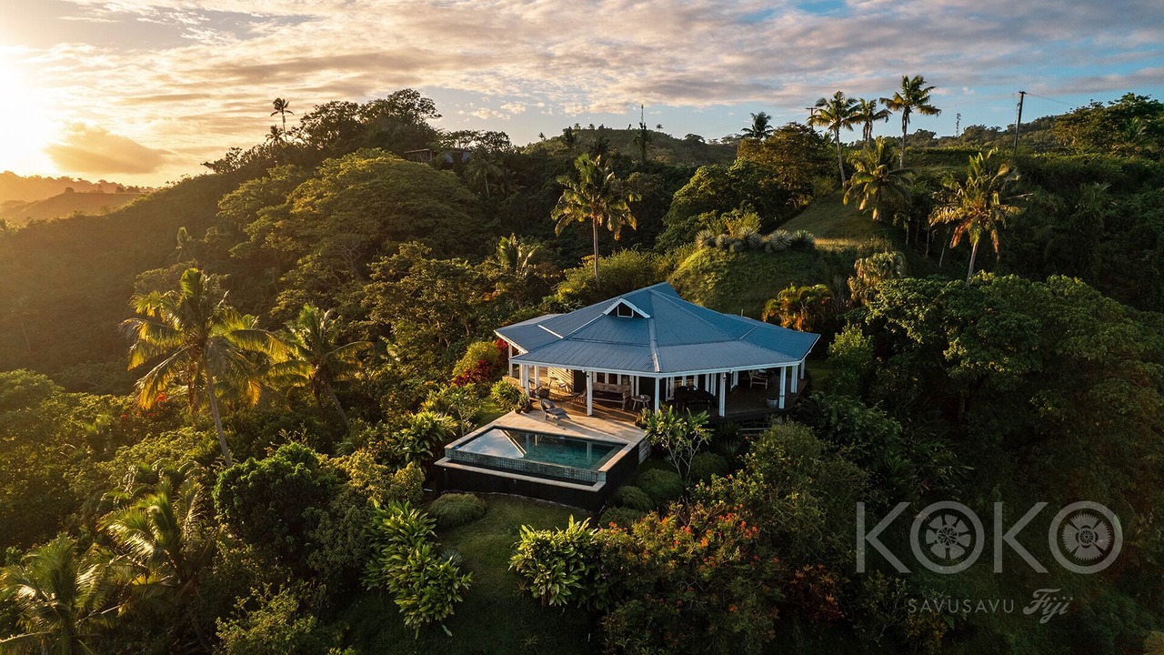 Photo of Outdoor in Savusavu