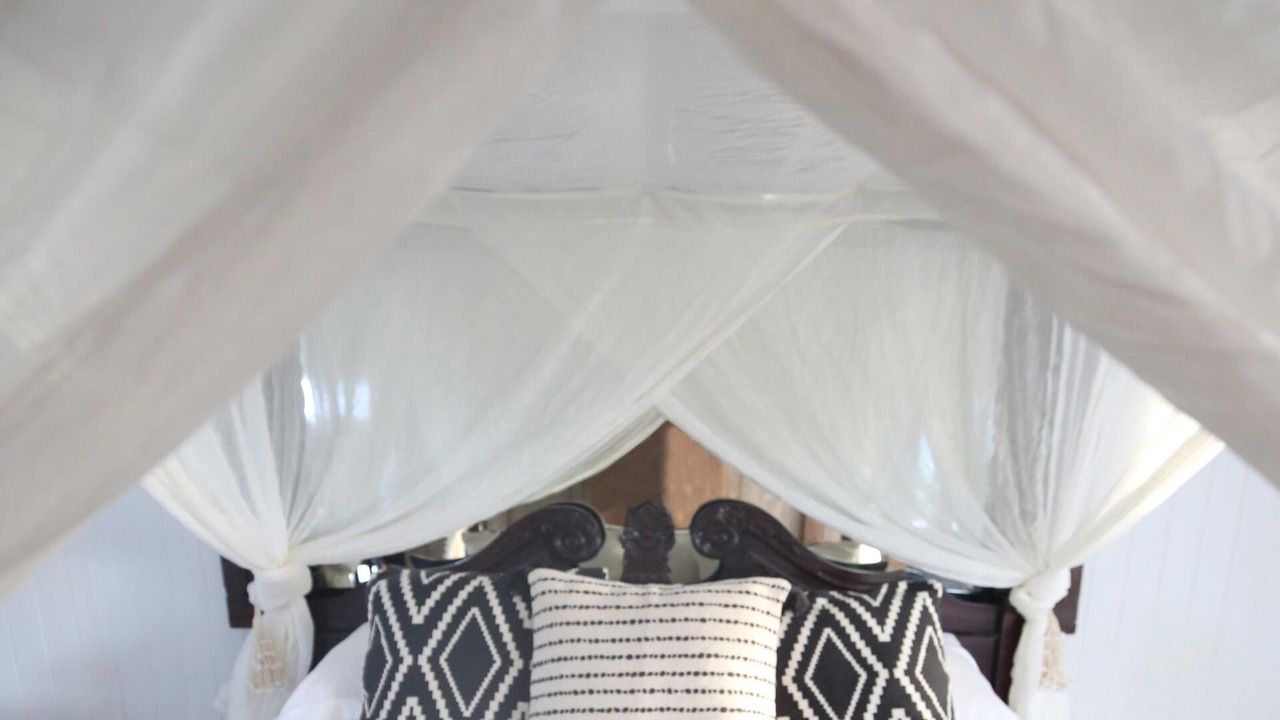 Photo of Bedroom in Savusavu