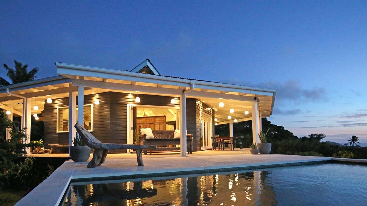 Photo of Outdoor in Savusavu