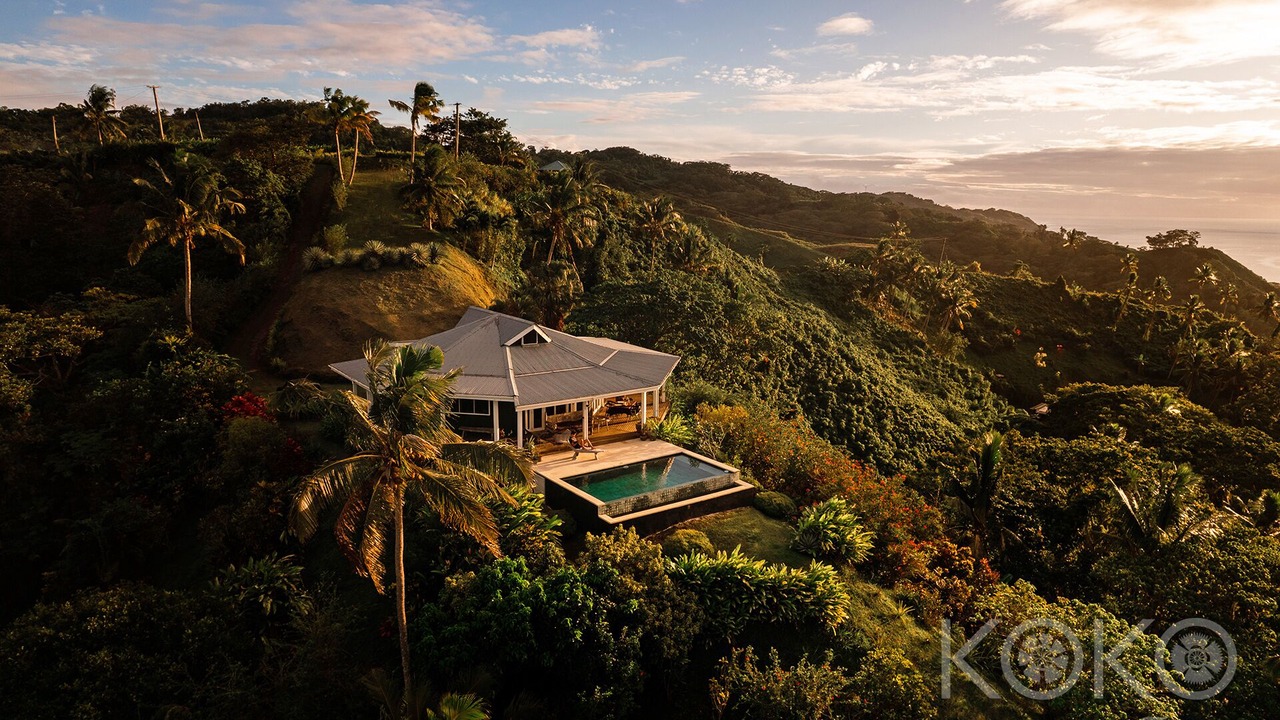 Photo of Outdoor in Savusavu