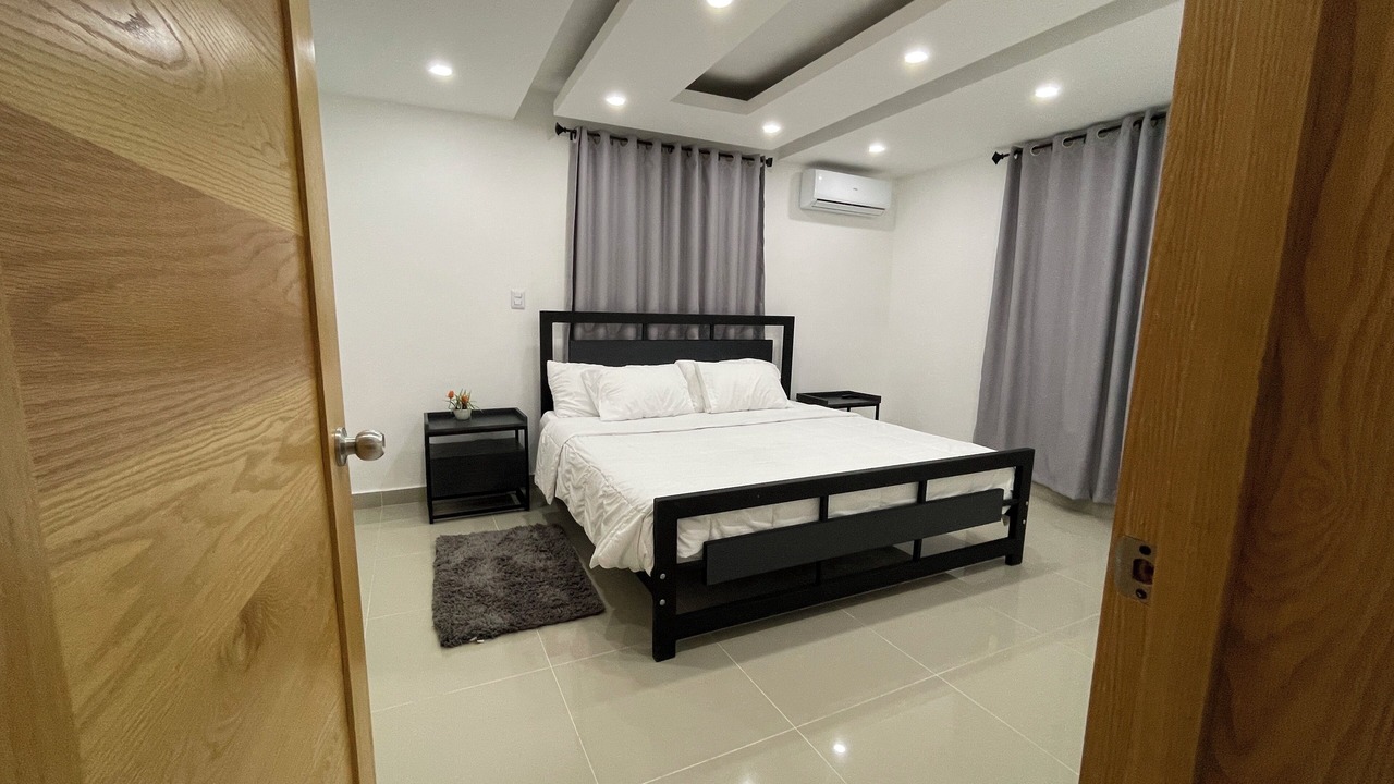 Photo of Bedroom in Santiago Province