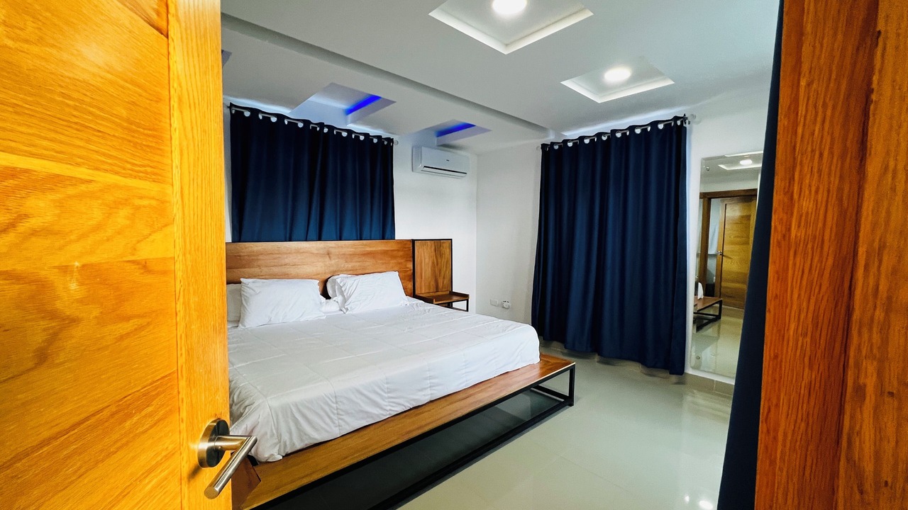 Photo of Bedroom in Santiago Province
