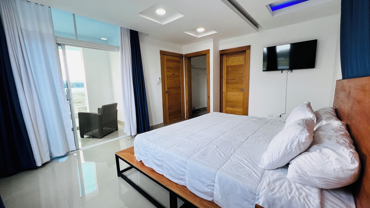 Photo of Bedroom in Santiago Province