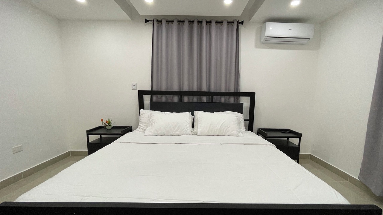 Photo of Bedroom in Santiago Province