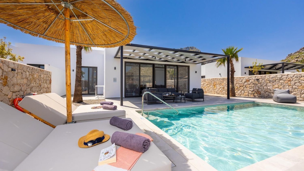Photo of Outdoor in Kolymbia