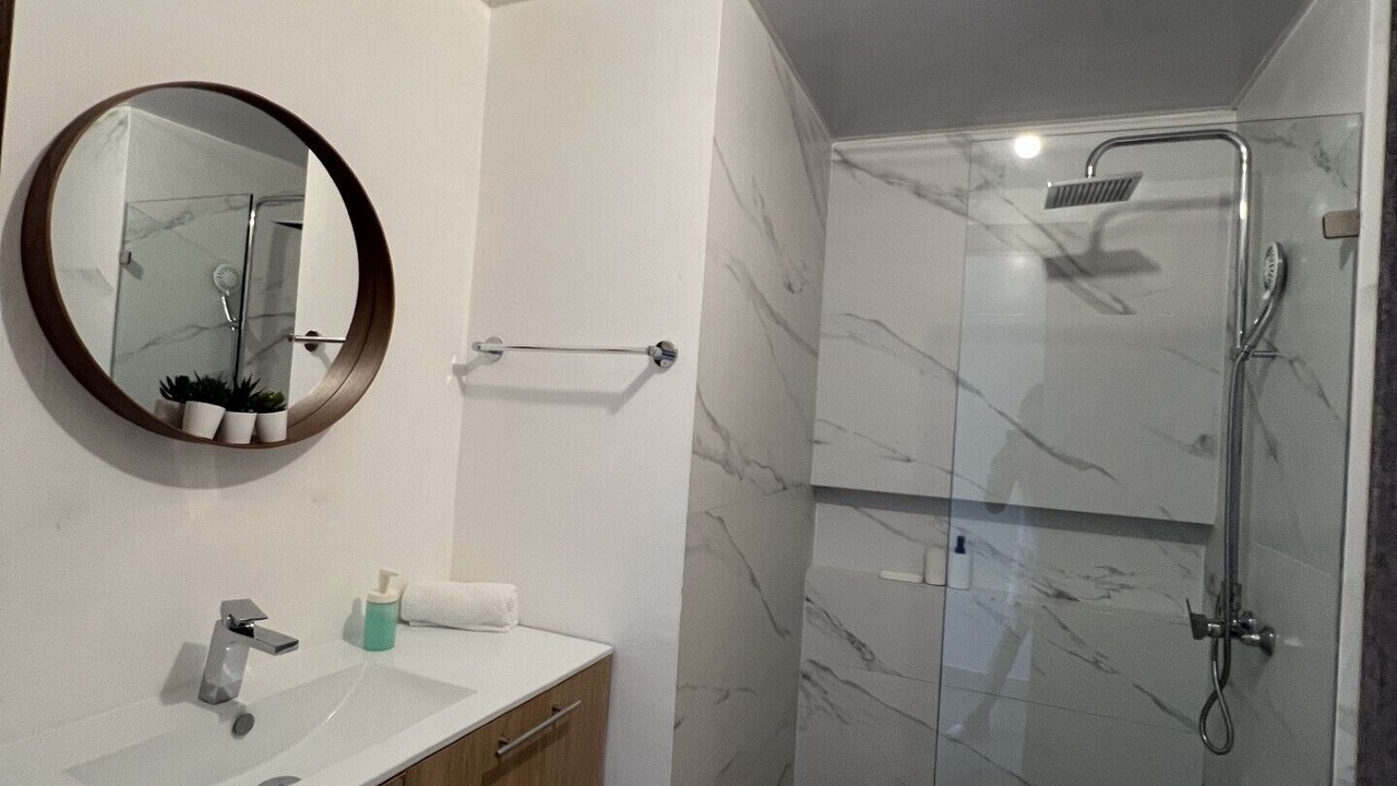 Photo of Bathroom in Los Melones
