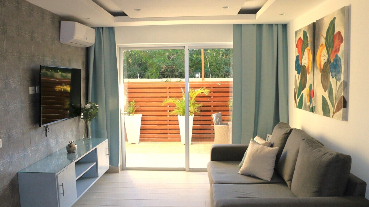 Photo of Livingroom in Los Melones