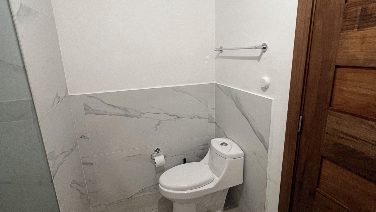 Photo of Bathroom in Los Melones