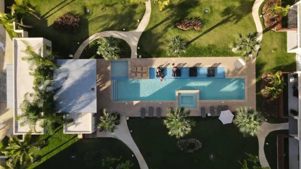 Photo of Outdoor in Los Melones