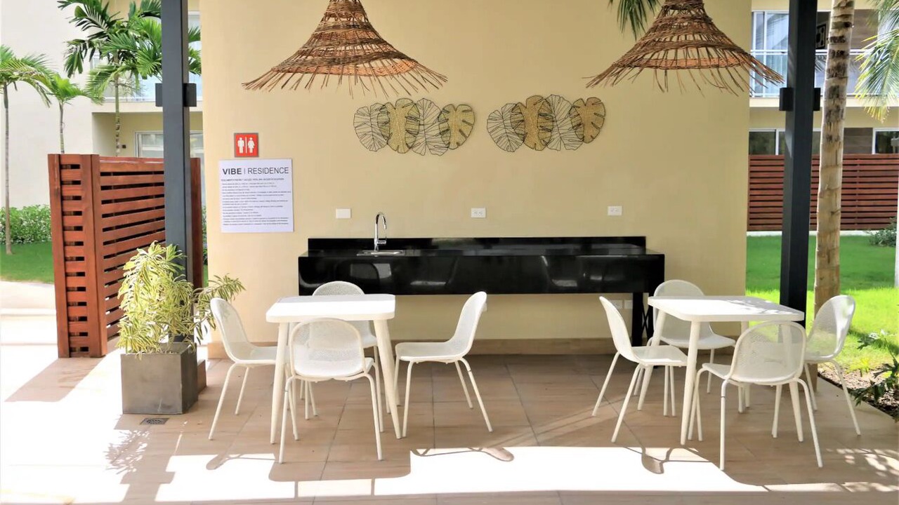 Photo of Outdoor in Los Melones