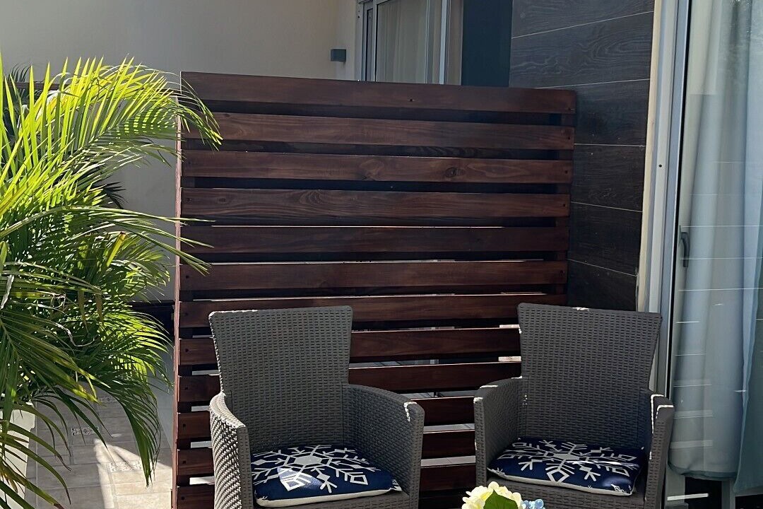 Photo of Patio Balcony in Los Melones