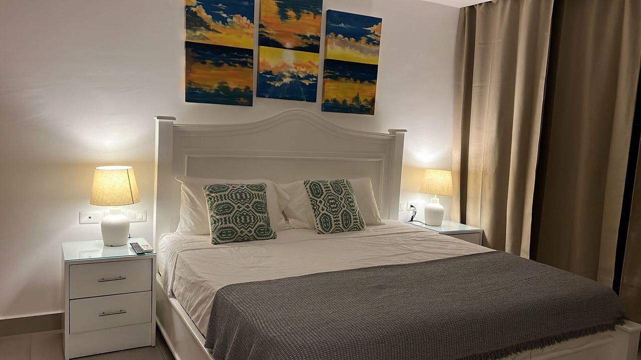Photo of Bedroom in Los Melones