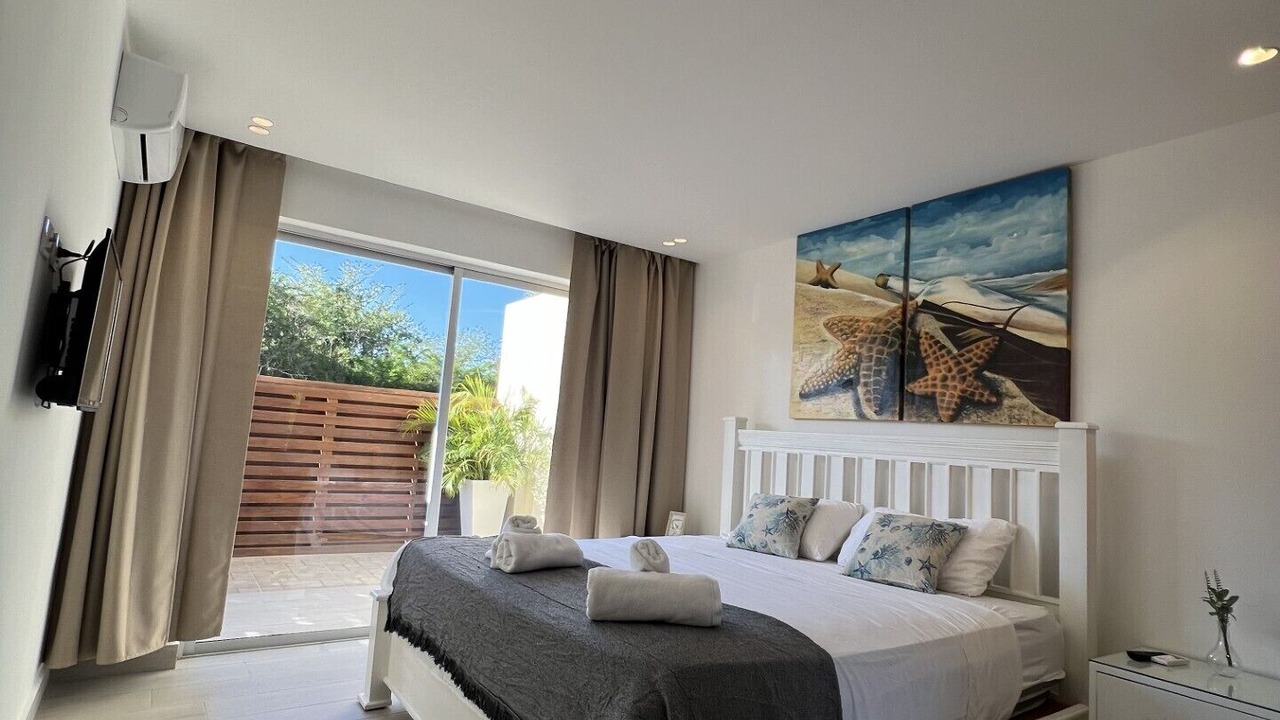 Photo of Bedroom in Los Melones