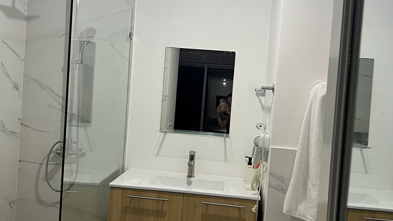 Photo of Bathroom in Los Melones