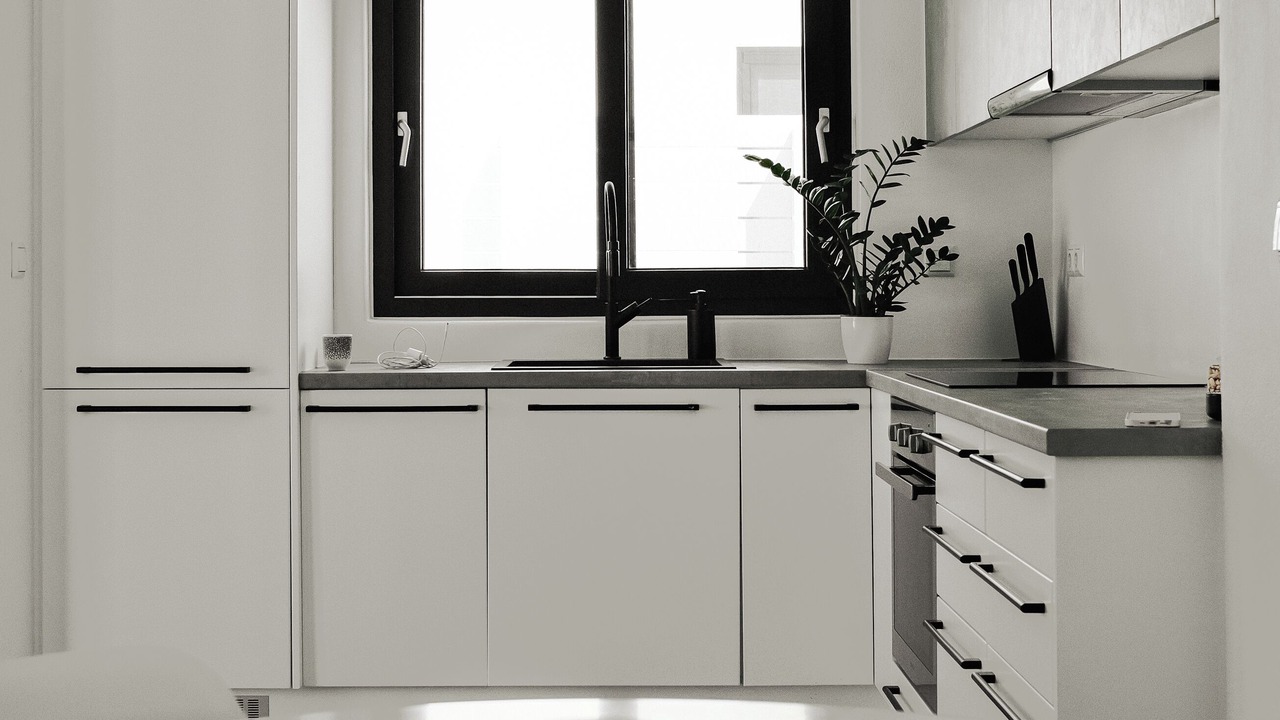 Photo of Kitchen in Stelida
