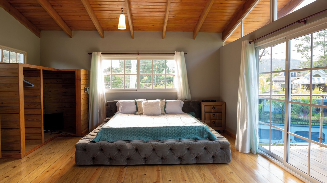 Photo of Bedroom in Jarabacoa