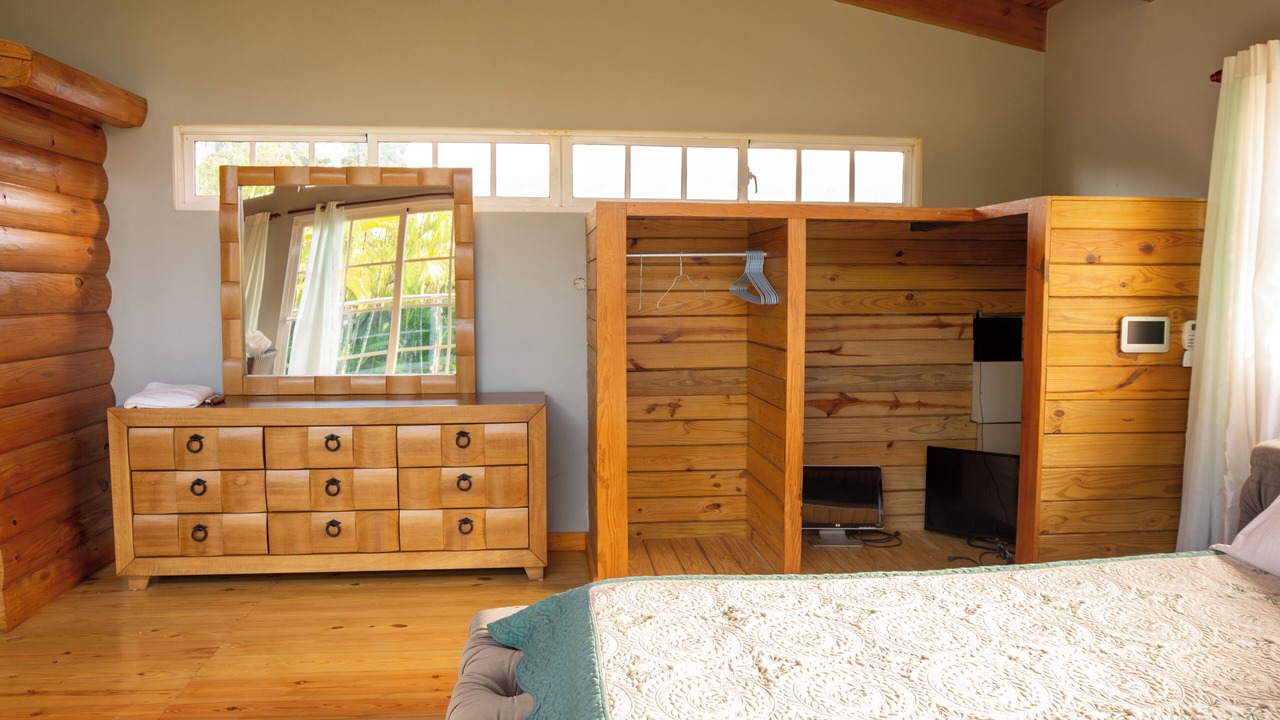 Photo of Bedroom in Jarabacoa