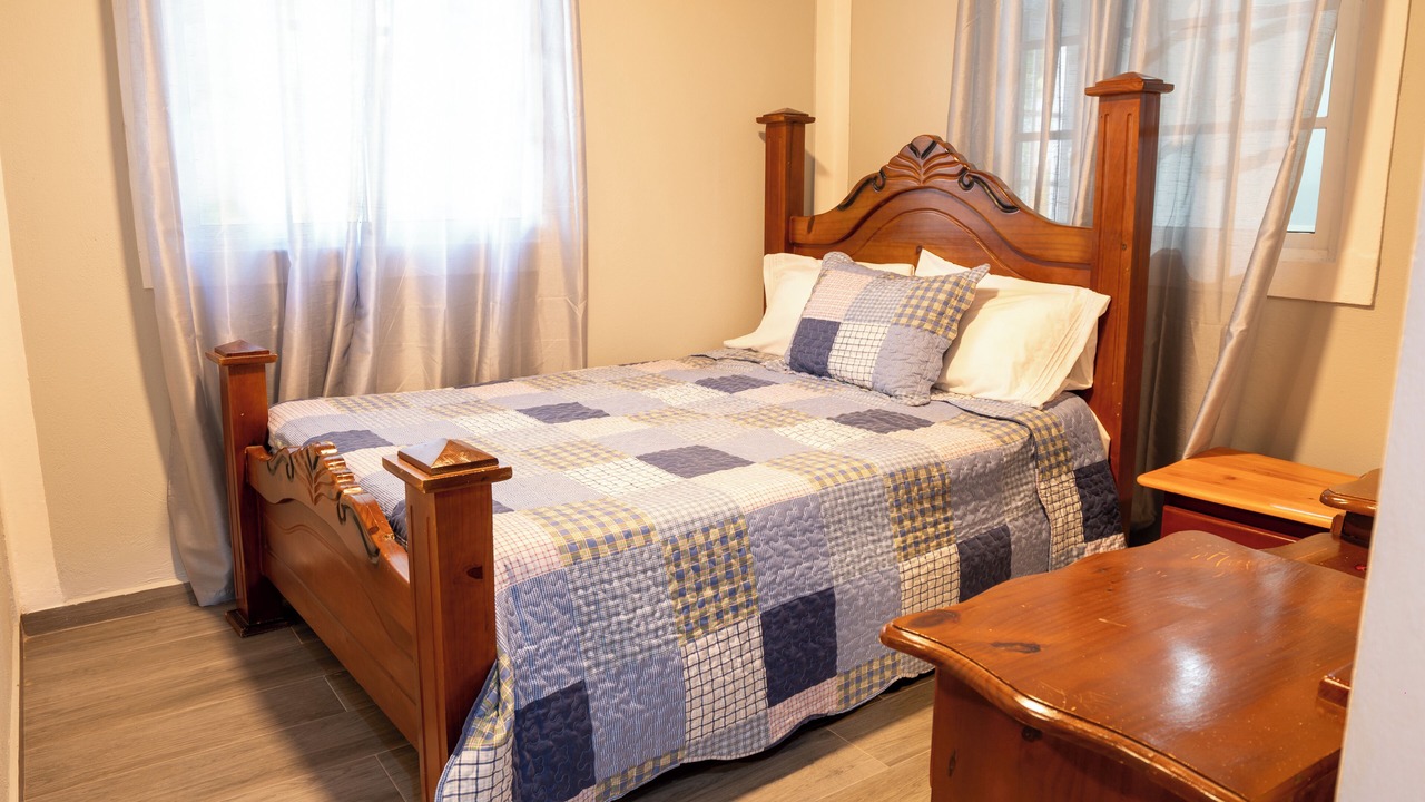 Photo of Bedroom in Jarabacoa