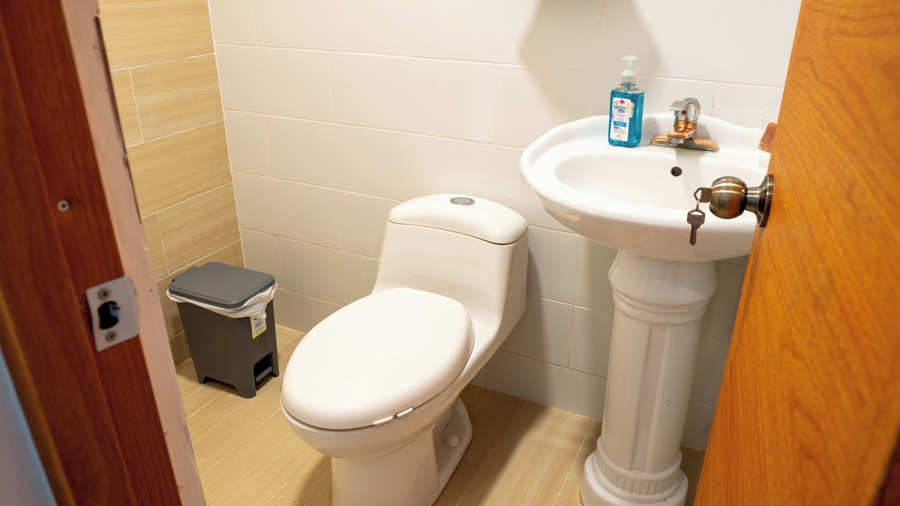 Photo of Bathroom in Jarabacoa
