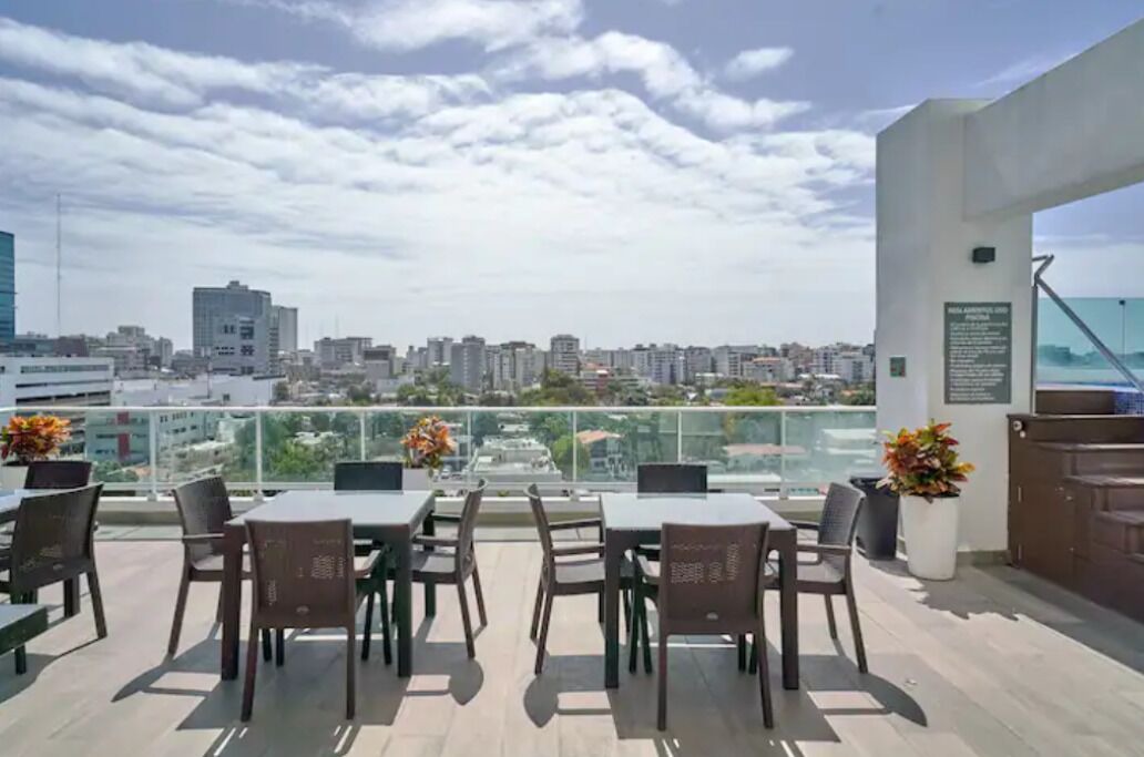 Photo of Outdoor in Yolanda Morales