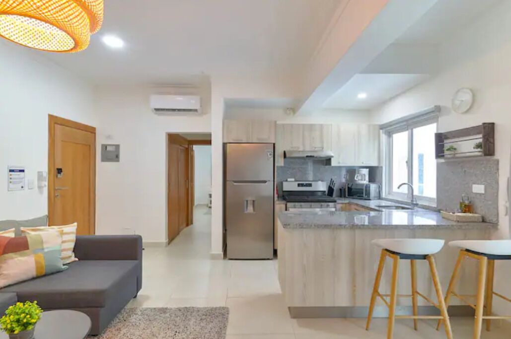 Photo of Kitchen in Yolanda Morales