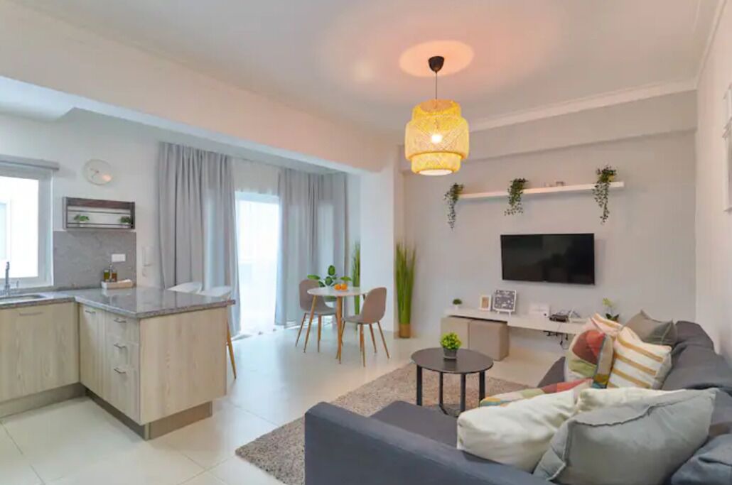 Photo of Livingroom in Yolanda Morales