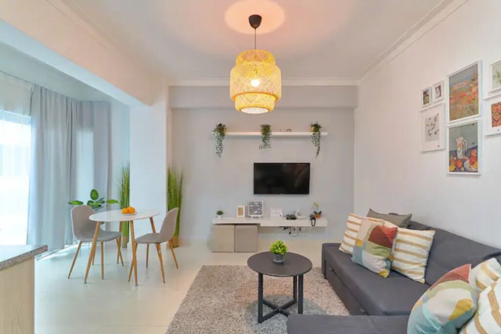 Photo of Livingroom in Yolanda Morales