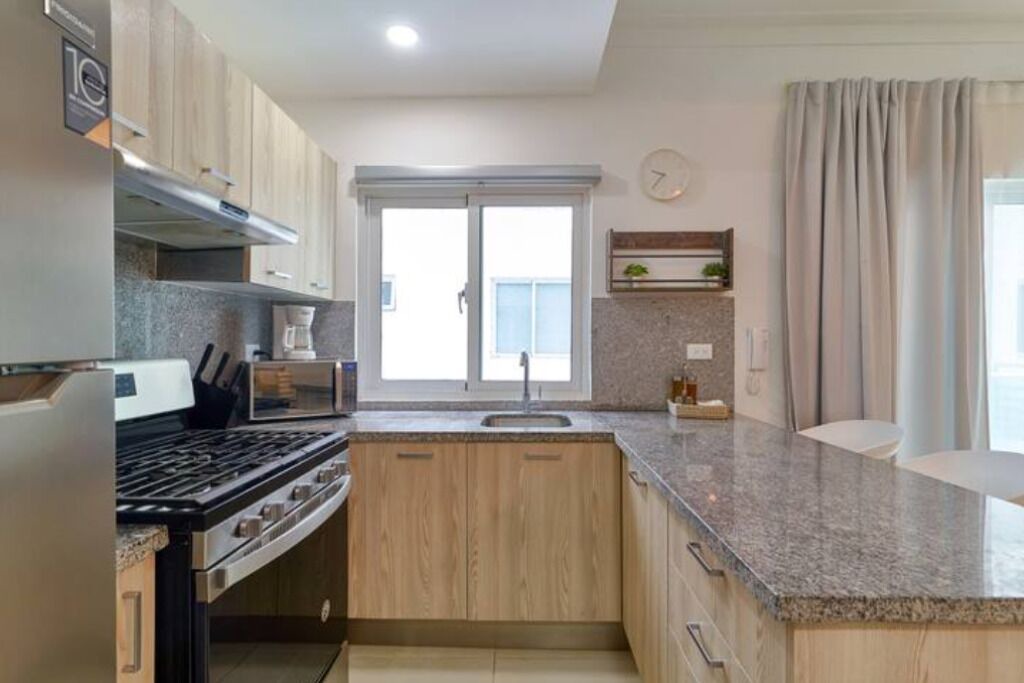 Photo of Kitchen in Yolanda Morales