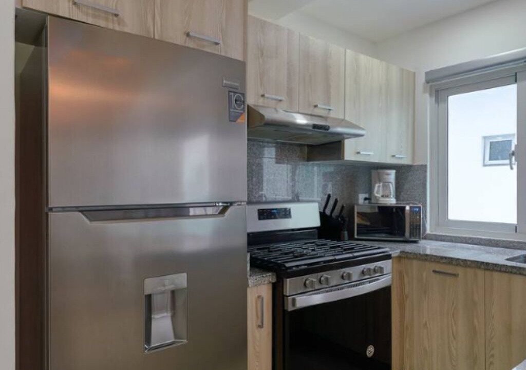Photo of Kitchen in Yolanda Morales