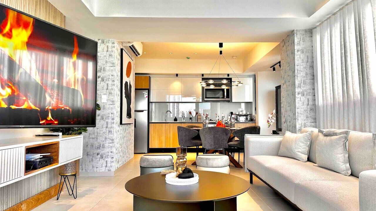 Photo of Livingroom in Viejo Arroyo Hondo