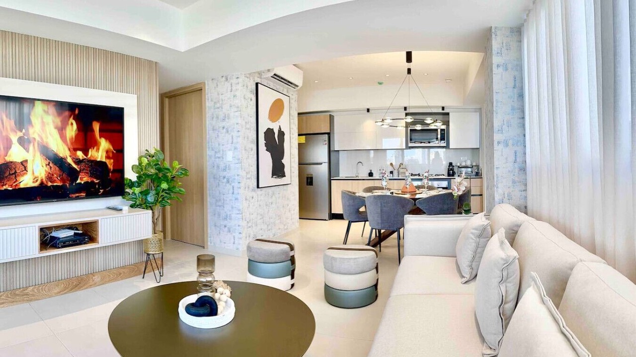Photo of Livingroom in Viejo Arroyo Hondo