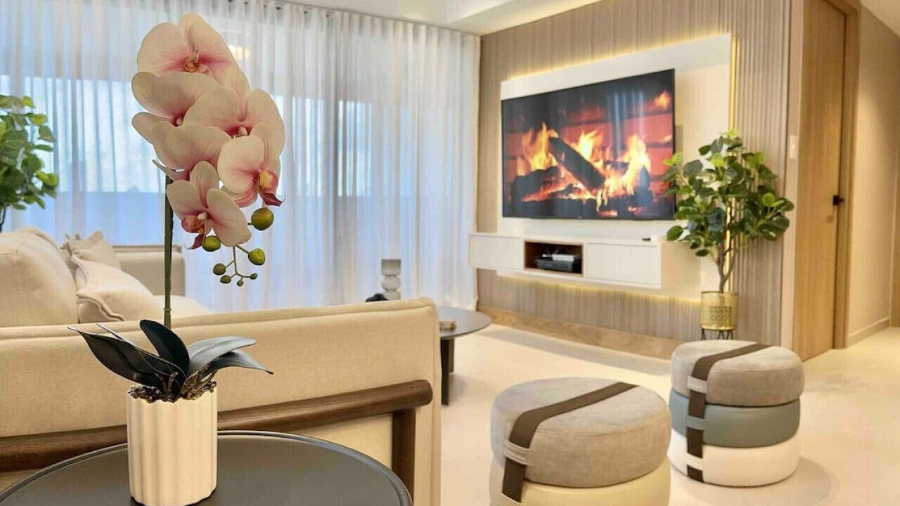 Photo of Livingroom in Viejo Arroyo Hondo
