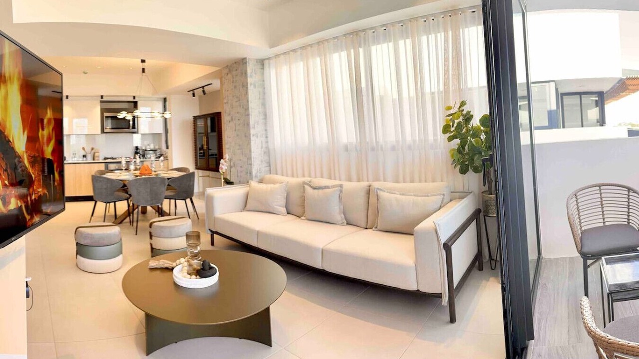 Photo of Livingroom in Viejo Arroyo Hondo