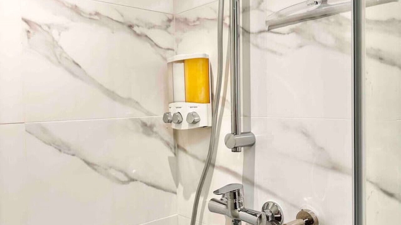 Photo of Bathroom in Viejo Arroyo Hondo