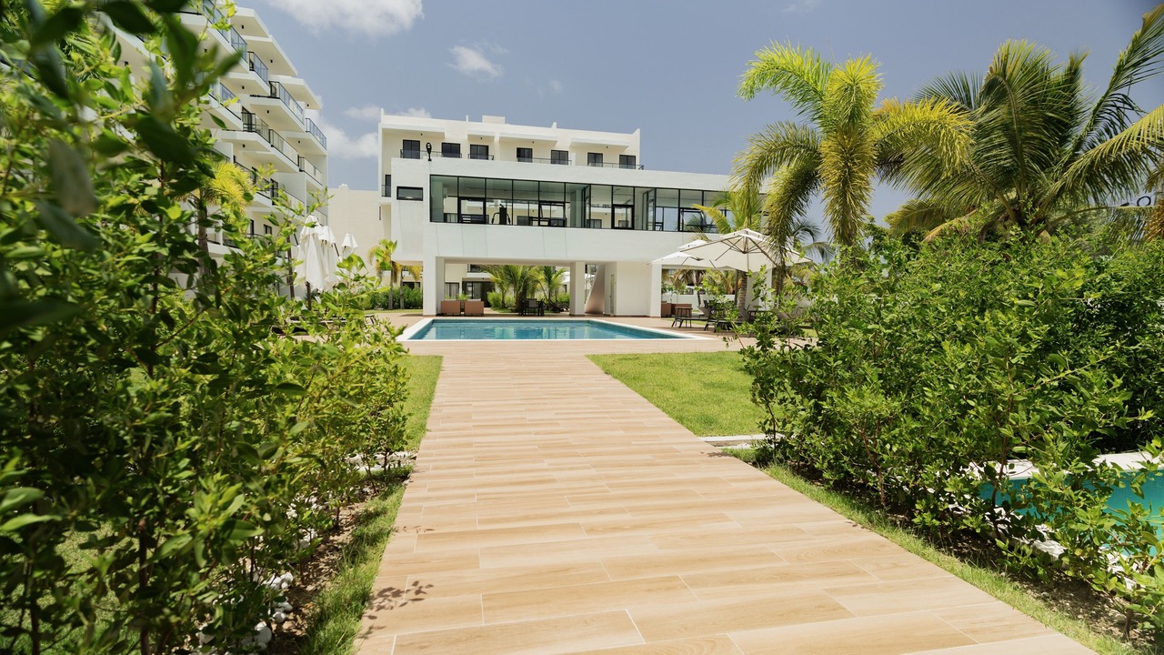 Photo of Outdoor in Punta Cana