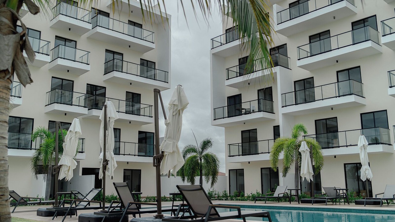 Photo of Outdoor in Punta Cana