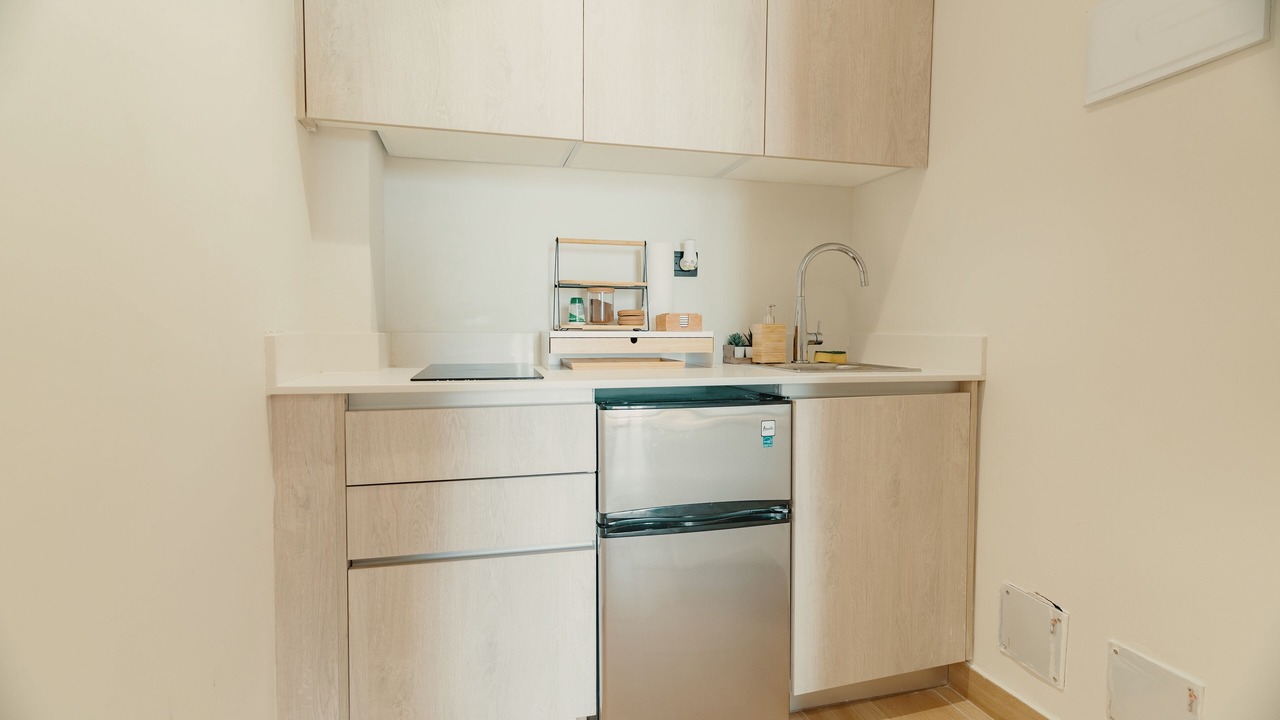 Photo of Kitchen in Punta Cana