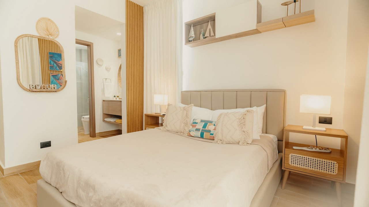 Photo of Bedroom in Punta Cana