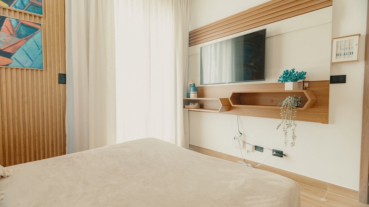 Photo of Bedroom in Punta Cana